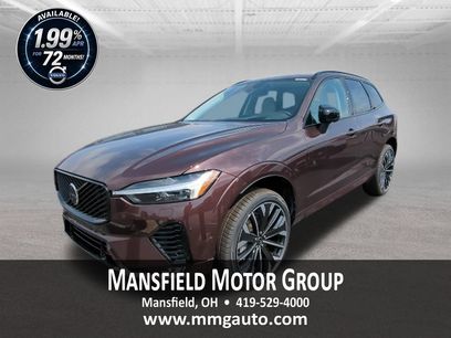 New 2026 Volvo XC60 B5 Ultra w/ Protection Package Premier