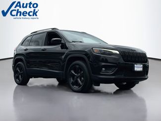 Used 2020 Jeep Cherokee Latitude Plus AWD/4WD video 1