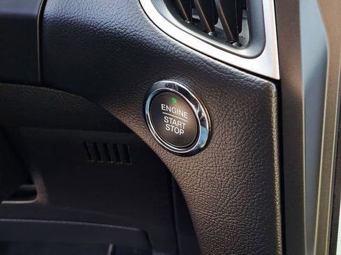 Certified 2024 Ford Edge SEL w/ Convenience Package image 16