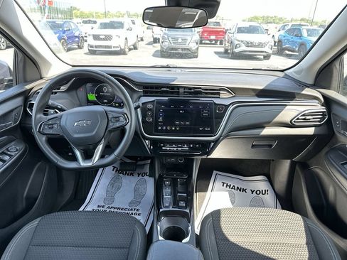 Used 2023 Chevrolet Bolt EUV LT w/ Driver Confidence Package FWD image 10
