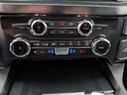 New 2026 Ford F250 Lariat w/ Chrome Package AWD/4WD image 30