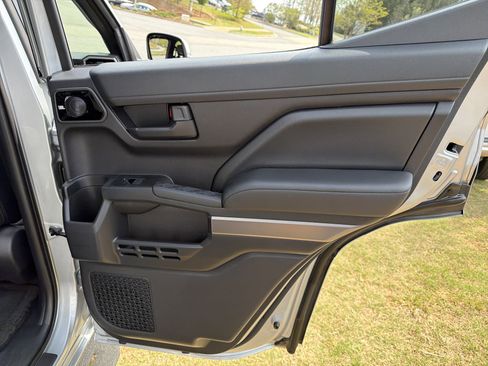 Used 2026 Toyota 4Runner TRD Sport Premium AWD/4WD image 16