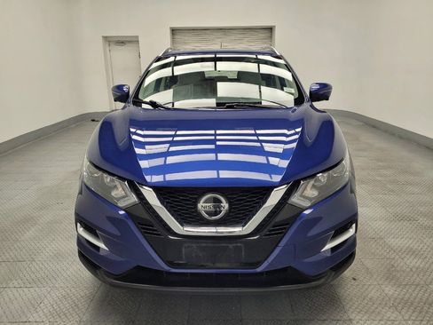 Used 2020 Nissan Rogue Sport SL FWD image 15