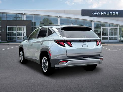New 2026 Hyundai Tucson SEL FWD image 5