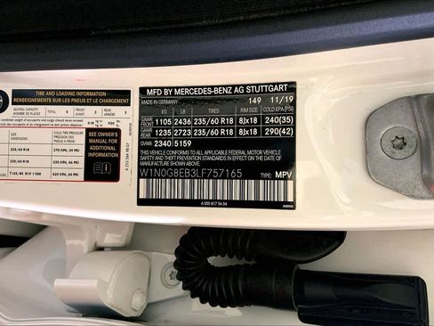 Used 2020 Mercedes-Benz GLC 300 4MATIC image 36