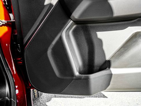 New 2026 Chevrolet Colorado Trail Boss image 43