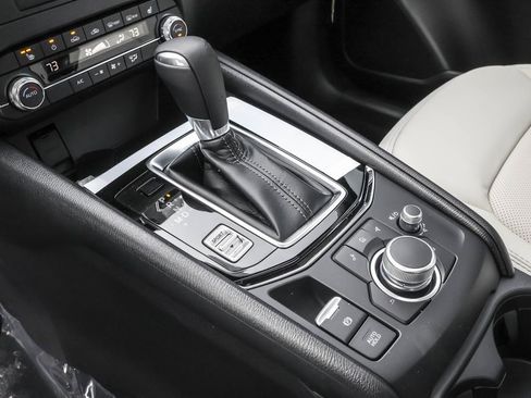 New 2025 MAZDA CX-5 AWD 2.5 S w/ Preferred Package image 35