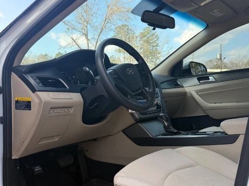 Used 2016 Hyundai Sonata Sport FWD image 10