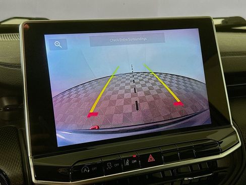 Certified 2022 Jeep Compass Trailhawk image 21