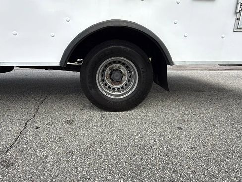 Used 2019 Mercedes-Benz Sprinter 170 image 28