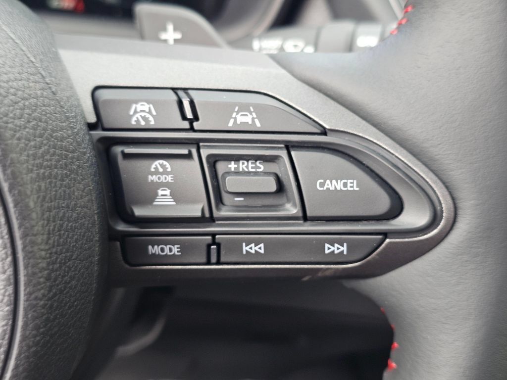 New 2026 Toyota Corolla GR AWD/4WD image 28