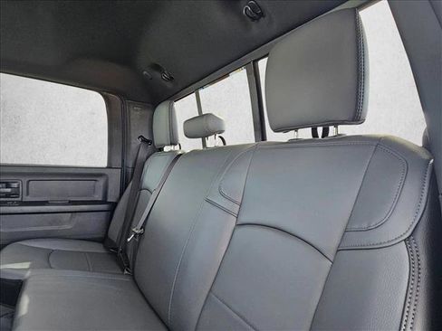 New 2026 RAM 3500 Tradesman AWD/4WD image 16