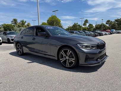 Used 2020 BMW 330i xDrive Sedan w/ Convenience Package