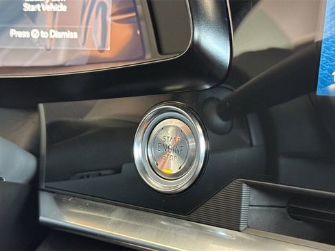 Used 2024 Chevrolet Corvette Stingray Coupe w/ 1LT image 17