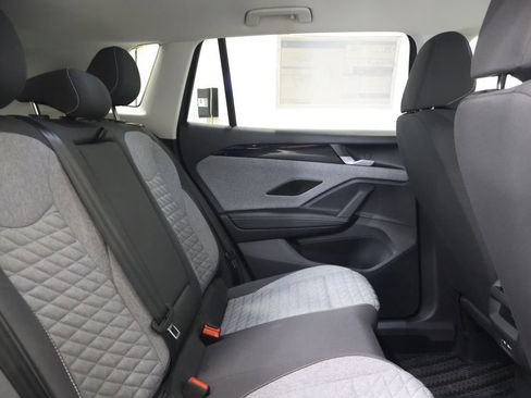 New 2026 Volkswagen Tiguan S AWD/4WD image 24