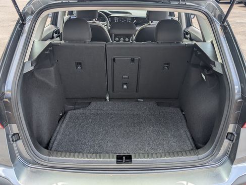 Used 2024 Volkswagen Taos S FWD image 19
