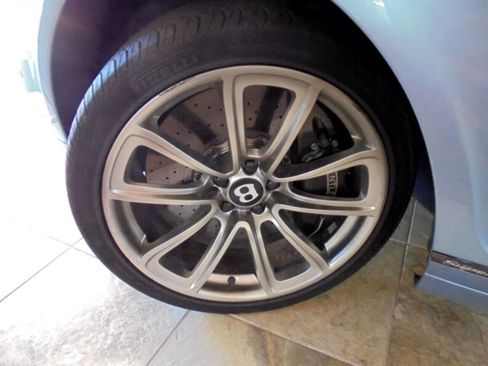 Used 2012 Bentley Continental GT Supersports image 21