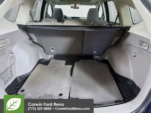 Used 2014 Honda CR-V EX image 23