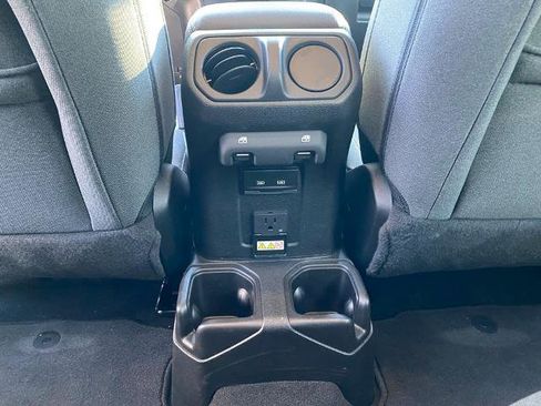 Used 2024 Jeep Wrangler Sahara w/ Dual Top Group image 30