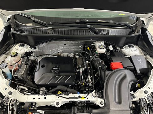 Certified 2024 Buick Encore GX Avenir w/ Avenir Convenience Package image 40