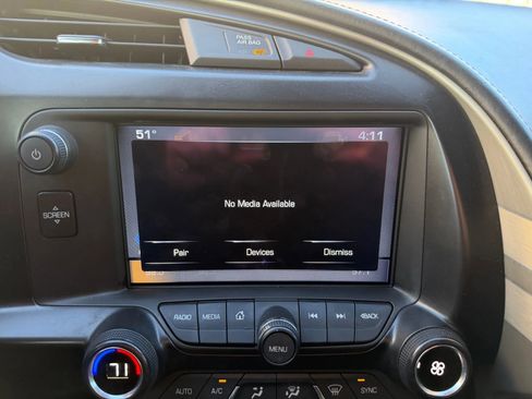 Used 2017 Chevrolet Corvette Grand Sport image 26