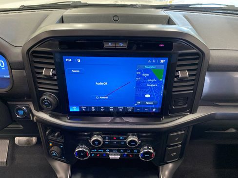 New 2026 Ford F150 Lariat w/ Equipment Group 501A Mid image 52