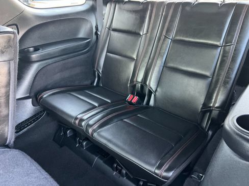 Used 2025 Dodge Durango R/T AWD/4WD image 14