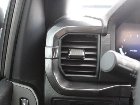 Used 2025 Ford F150 STX w/ STX Black Appearance Package AWD/4WD image 8