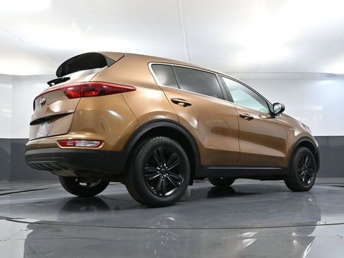 Used 2018 Kia Sportage LX image 46