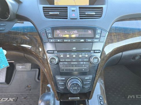 Used 2013 Acura MDX w/ Advance Package image 29