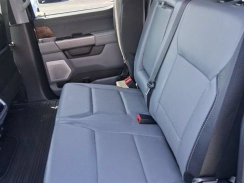 Used 2023 Ford F150 Lariat w/ Equipment Group 502A High AWD/4WD image 24