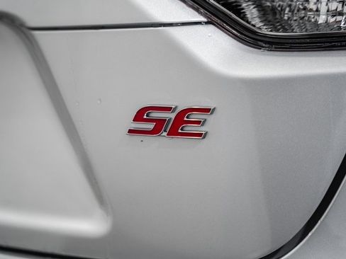 New 2026 Toyota Corolla SE image 7