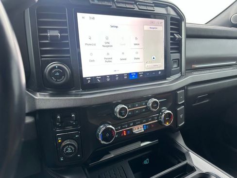 Used 2024 Ford F250 Platinum w/ Tremor Off-Road Package image 5