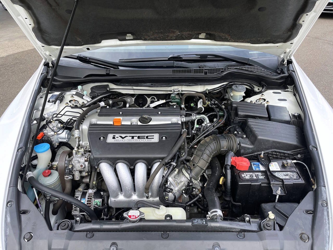 Used 2004 Honda Accord LX image 3