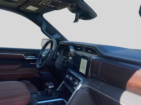 New 2026 GMC Sierra 1500 Denali Ultimate image 20