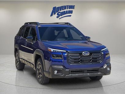 New 2026 Subaru Outback Limited