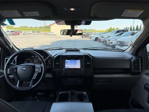 Used 2019 Ford F150 XL w/ Equipment Group 101A Mid AWD/4WD image 14