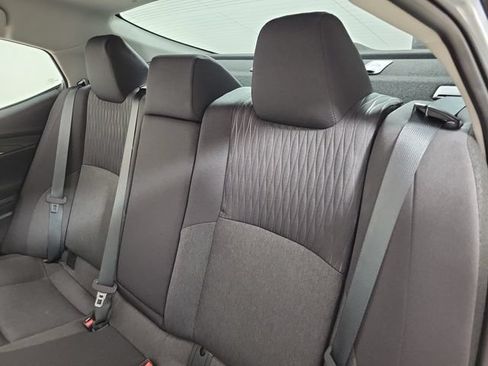 Used 2025 Toyota Camry LE FWD image 13