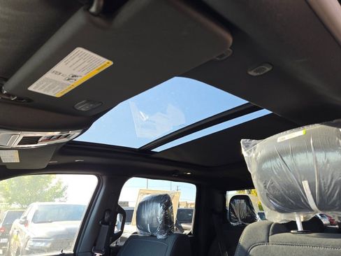 New 2026 RAM 1500 Big Horn image 27