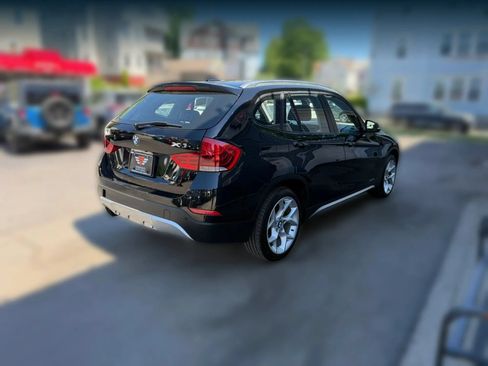Used 2014 BMW X1 xDrive35i AWD/4WD image 4