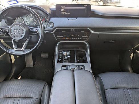 Used 2024 MAZDA CX-90 3.3 Turbo w/ Preferred Plus image 15