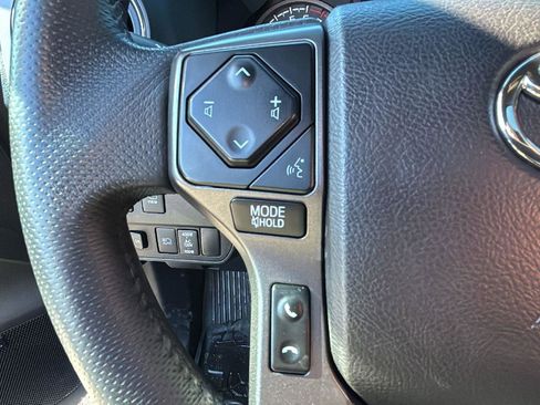 Used 2021 Toyota Tacoma TRD Pro image 16