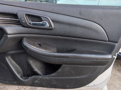 Used 2015 Chevrolet Malibu LTZ image 28