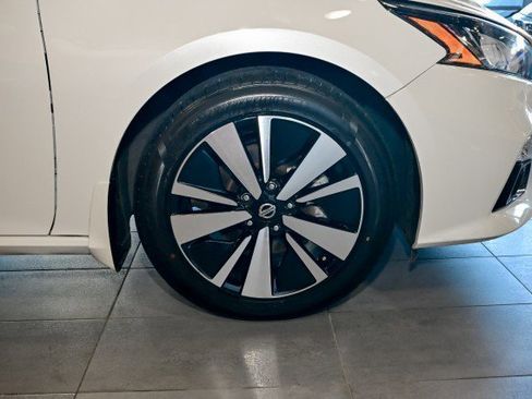 Used 2022 Nissan Altima 2.5 SL image 43