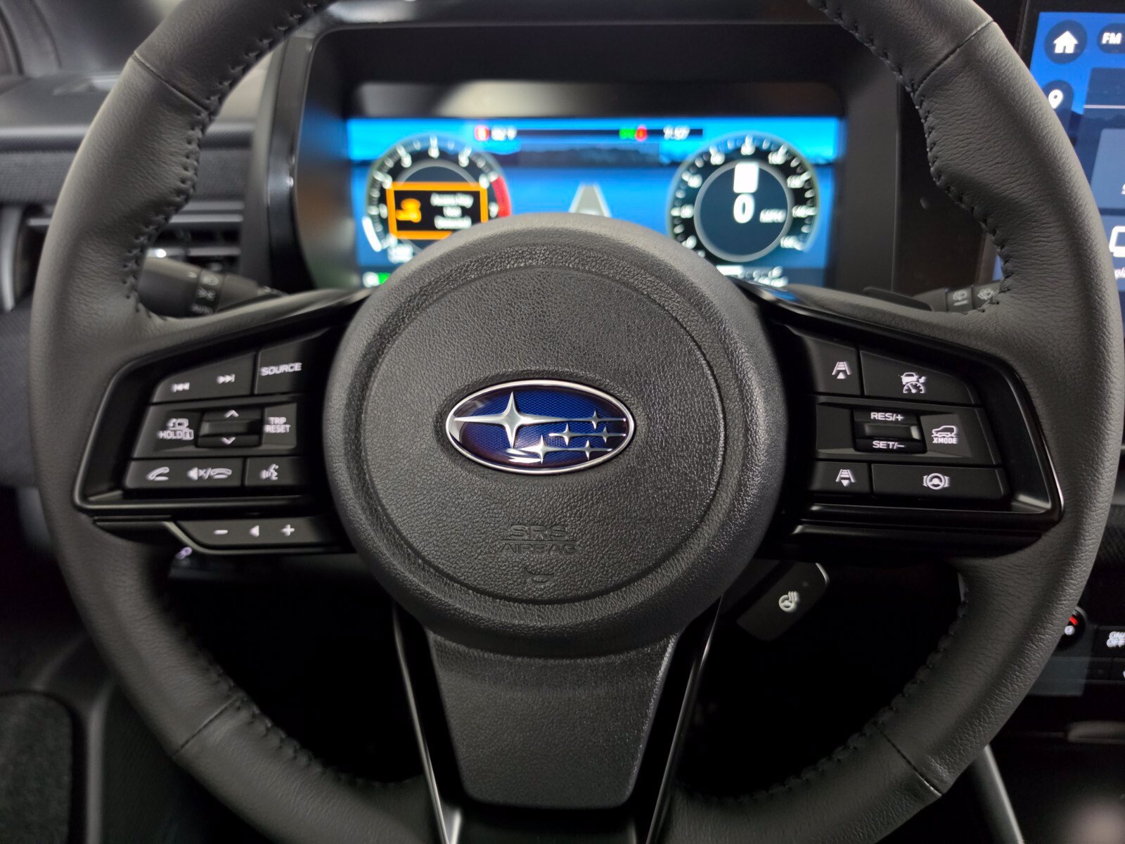 New 2026 Subaru Outback Limited AWD/4WD image 31