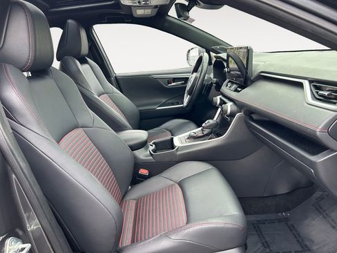 Used 2023 Toyota RAV4 XSE image 10