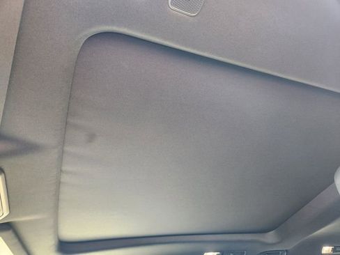 New 2026 Toyota Sequoia Platinum AWD/4WD image 21