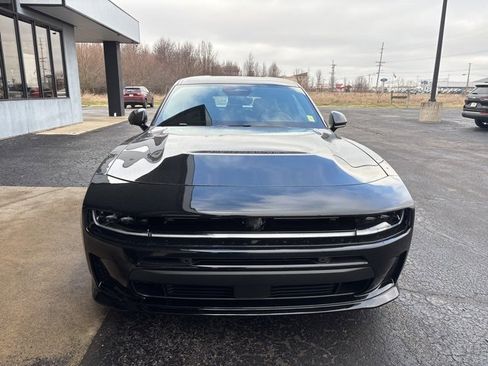 New 2026 Dodge Charger Scat Pack image 7