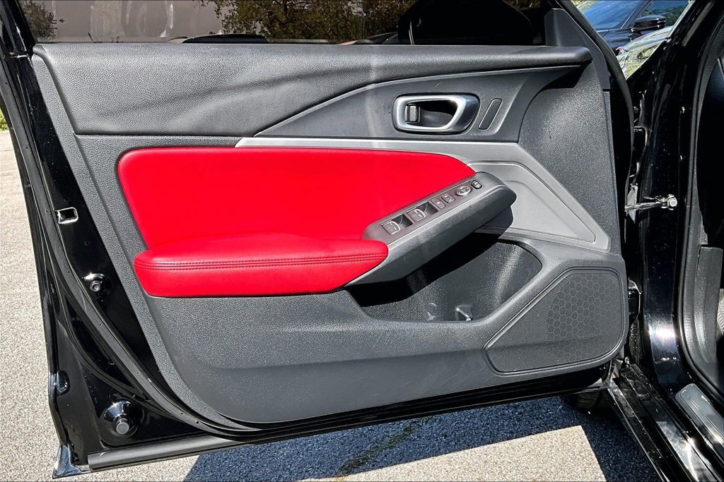 Used 2024 Acura Integra A-Spec FWD image 22