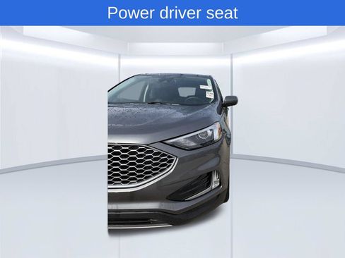 Used 2024 Ford Edge SEL w/ Convenience Package AWD/4WD image 11